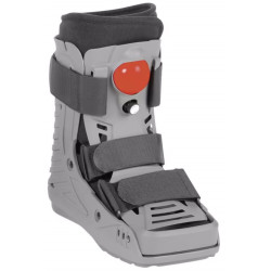 Orteza na goleń i stopę Infinity Air Walker Low 50S23 Ottobock