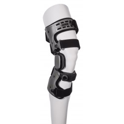 Orteza stawu kolanowego Agilium Reactive 50K324 Ottobock
