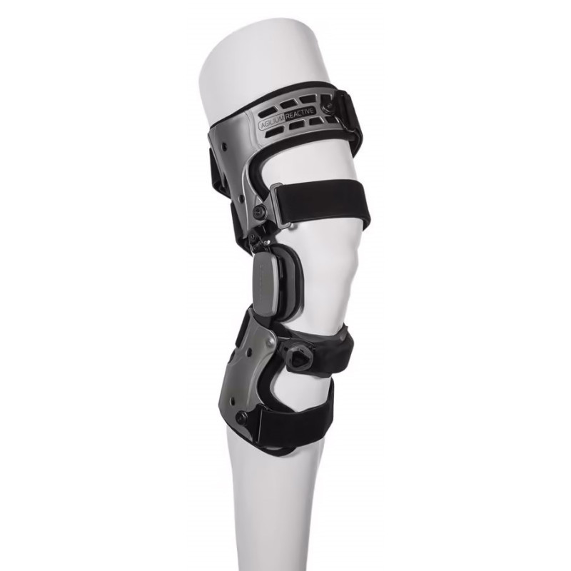 Orteza stawu kolanowego Agilium Reactive 50K324 Ottobock