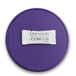 Saszetki Żelujące Diamonds Convatec 1 sztuka- Neutralizacja Zapachu i Konsystencji Stolca w Worku Saszetki Żelujące Diamonds Convatec 1 sztuka- Neutralizacja Zapachu i Konsystencji Stolca w Worku