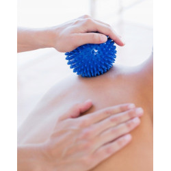 Spiky Ball Piłka Do Masażu z Kolcami Balanssen