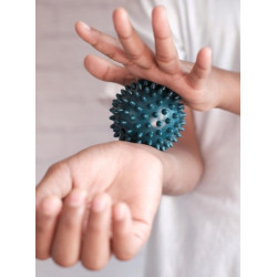 Spiky Ball Piłka Do Masażu z Kolcami Balanssen