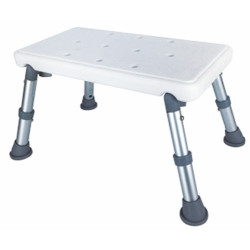 Podnóżek – taboret prysznicowy AR-210 ARmedical