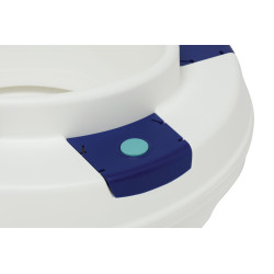 Nasadka podwyższająca sedes Clipper I Aston