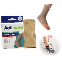 Opaska Stawu Skokowego ACTIMOVE Ankle Support