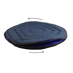 Poduszka obrotowa Soft Turn Herdegen