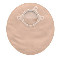 421797 Worek Stomijny Mały Zamknięty 2-cz Natura+ 57mm ConvaTec