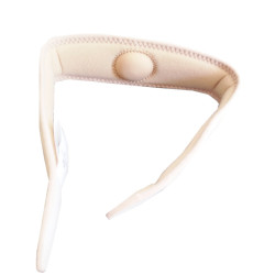 Pas Na Przepuklinę Pępkową z Pelotą Dla Dziecka Orliman op1160