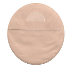 421797 Worek Stomijny Mały Zamknięty 2-cz Natura+ 57mm ConvaTec