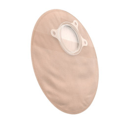 421797 Worek Stomijny Mały Zamknięty 2-cz Natura+ 57mm ConvaTec