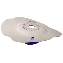 X1D1N126213 Worek Ileostomijny 1-cz Aurum Plus Soft Convex Czarny z 0kienkiem 13-35 mm Midi 400 ml Miód Manuka Welland