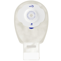 X1D1N336213 Worek Jednoczęściowy Ileostomijny Aurum Plus Soft Convex Przeźroczysty 13-35 mm Maxi 600 ml Miód Manuka Welland