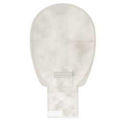 X1D1N336213 Worek Jednoczęściowy Ileostomijny Aurum Plus Soft Convex Przeźroczysty 13-35 mm Maxi 600 ml Miód Manuka Welland