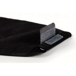 X1D1N336213 Worek Jednoczęściowy Ileostomijny Aurum Plus Soft Convex Przeźroczysty 13-35 mm Maxi 600 ml Miód Manuka Welland