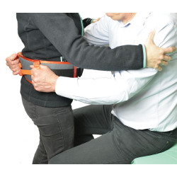 Pas do Transferu Pacjenta Transac Herdegen