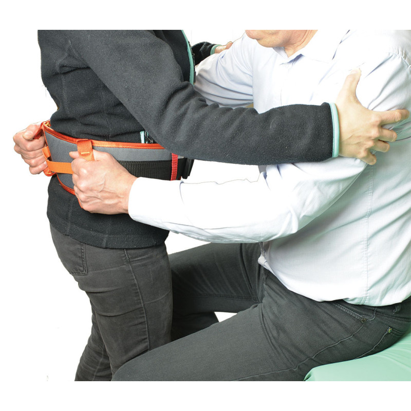 Pas do Transferu Pacjenta Transac Herdegen