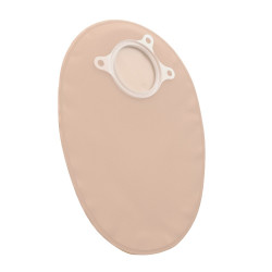 416409 Worek Ileostomijny Z Filtrem Zamknięty Natura Średni 57mm ConvaTec