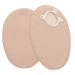 421682 Worek Natura+ Średni  Z Filtrem ConvaTec 57mm Sprzęt medyczny