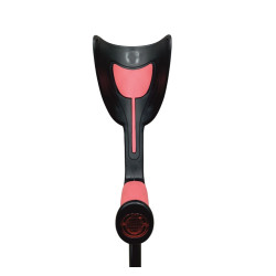 Kula ortopedyczna łokciowa – aluminiowa z miękkim uchwytem Softi AR-010M Armedical