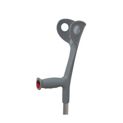 Kula łokciowa ortopedyczna aluminiowa AR-010 ARmedical