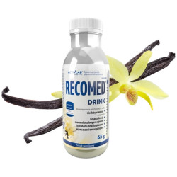 Drink napój białkowy dla chorych na raka Recomed Wanilia