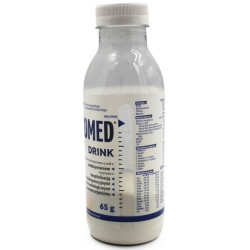 Drink odżywczy białkowy dla chorych Recomed Truskawka