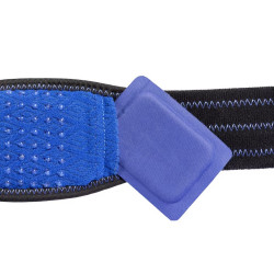 Opaska Na Łokieć z Kompresem ACTIMOVE