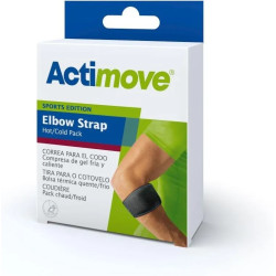 Opaska Na Łokieć z Kompresem ACTIMOVE