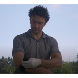 Opaska Na Łokieć z Kompresem ACTIMOVE