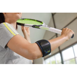 Opaska Na Łokieć z Kompresem ACTIMOVE