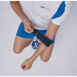 Opaska Na Łokieć z Kompresem ACTIMOVE