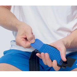 Opaska Na Łokieć z Kompresem ACTIMOVE