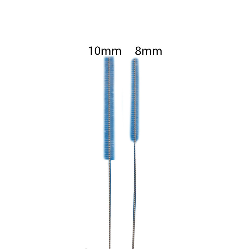 Szczoteczka Do Czyszczenia Rurki Tracheostomijnej Mała 8mm