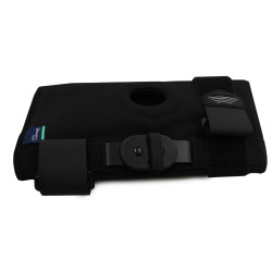 Stabilizator Kolana z Szynami Zamknięty Regulowany tgo-c sk-z 502 Timago