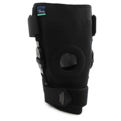 Stabilizator Kolana z Szynami Zamknięty Regulowany tgo-c sk-z 502 Timago