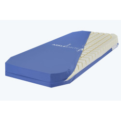 Materac na odleżyny piankowy gofrowany Winncare Aplot