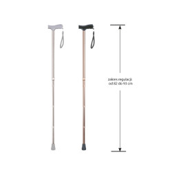 Laska Inwalidzka składana AR-015 Armedical