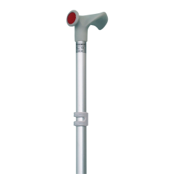 Ergonomiczna laska inwalidzka 11/MR Mikirad