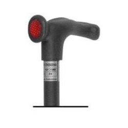 Ergonomiczna laska inwalidzka 11/MR Mikirad