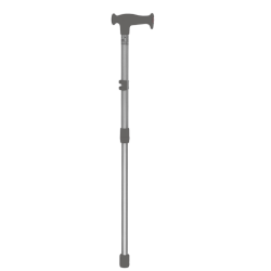 Uniwersalna laska inwalidzka 12/MR Mikirad