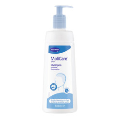 MoliCare Skin Szampon Oczyszczający 500ml