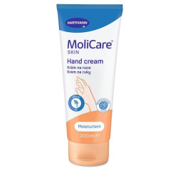 MoliCare Skin Krem do Rąk z Kompleksem Nutriskin 200ml