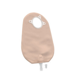 413438 Soft Tap Worek Urostomijny 57 mm z Kranikiem 2-częściowy ConvaTec Natura