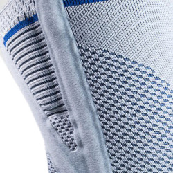 Orteza Stawu Kolanowego Stabilizująca Rzepkę Bauerfeind Genu Train p3