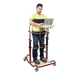 Pionizator Statyczny PARAPION Akces Med – Komfort i Bezpieczeństwo w Pionizacji