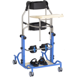 Pionizator Statyczny PARAPION Akces Med – Komfort i Bezpieczeństwo w Pionizacji