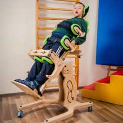 Pionizator KOTEK II Invento Akces Med – Wielofunkcyjność i Bezpieczeństwo dla Najmłodszych