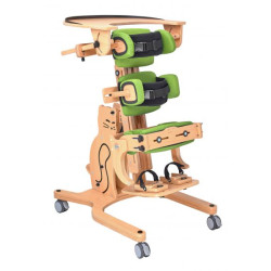 Pionizator KOTEK II Invento Akces Med – Wielofunkcyjność i Bezpieczeństwo dla Najmłodszych