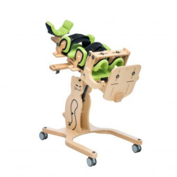 Pionizator KOTEK II Invento Akces Med – Wielofunkcyjność i Bezpieczeństwo dla Najmłodszych