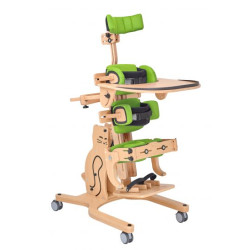 Pionizator KOTEK II Invento Akces Med – Wielofunkcyjność i Bezpieczeństwo dla Najmłodszych